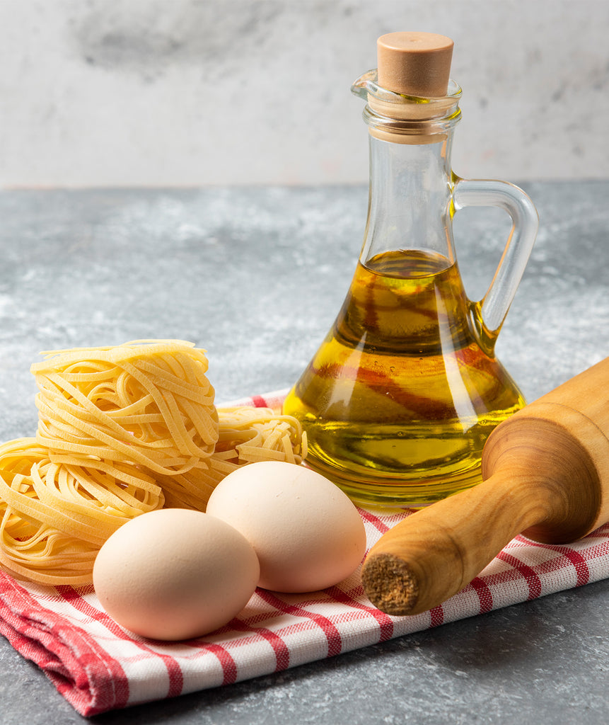 BEST RANGE OF EDIBLE OILS FOR YOUR PANTRY