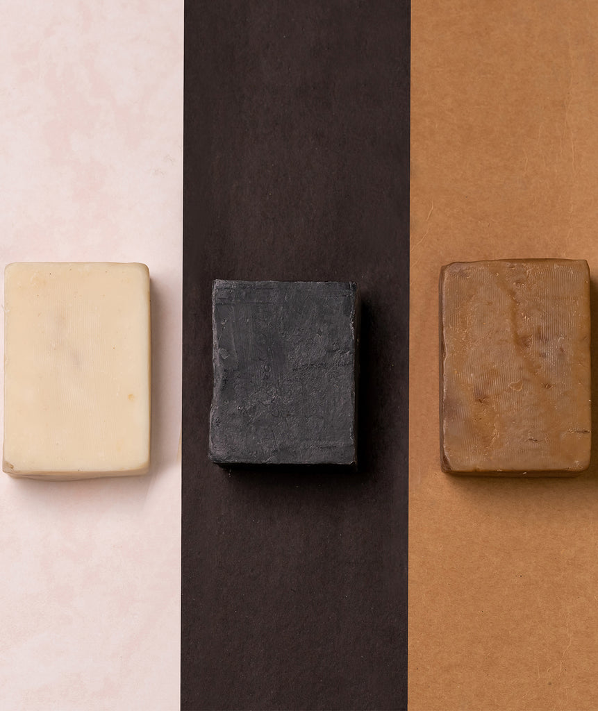 CRUELTY FREE SOAPS FOR ALL SEASONS AND SKIN TYPES